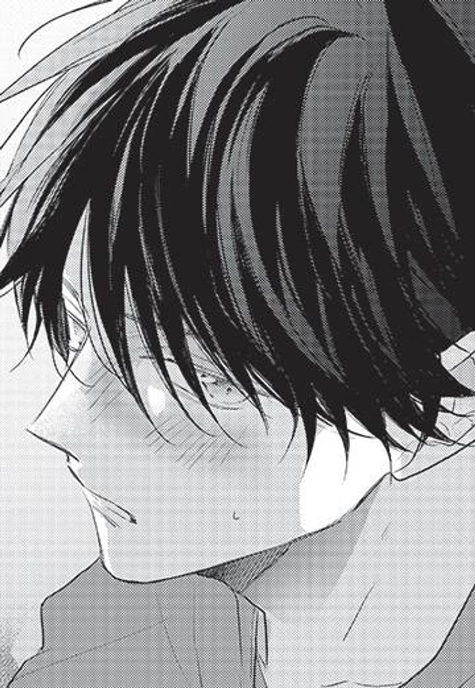 [루비] 가여운 너는 나만의 달콤한 상처 14화