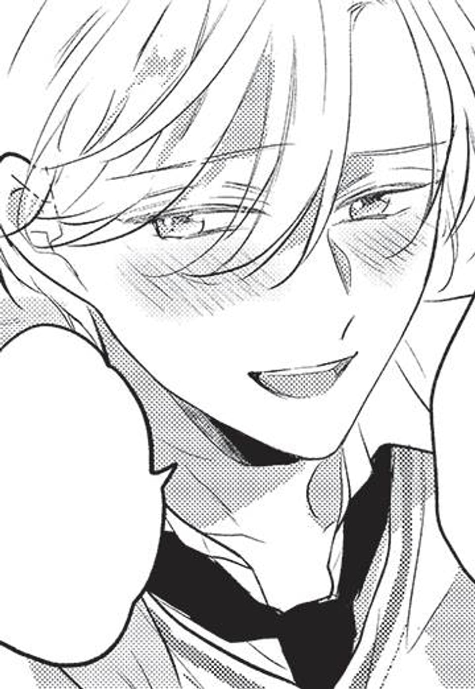 [루비] 가여운 너는 나만의 달콤한 상처 15화