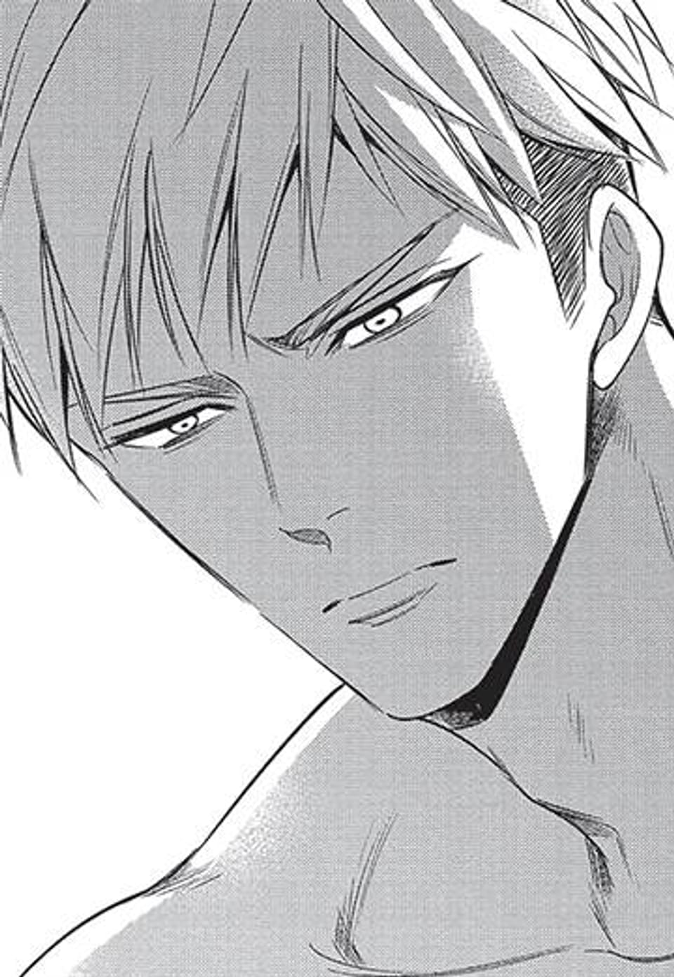 [루비] 엎치락뒤치락 동기의 섹스프렌드 사정 8화