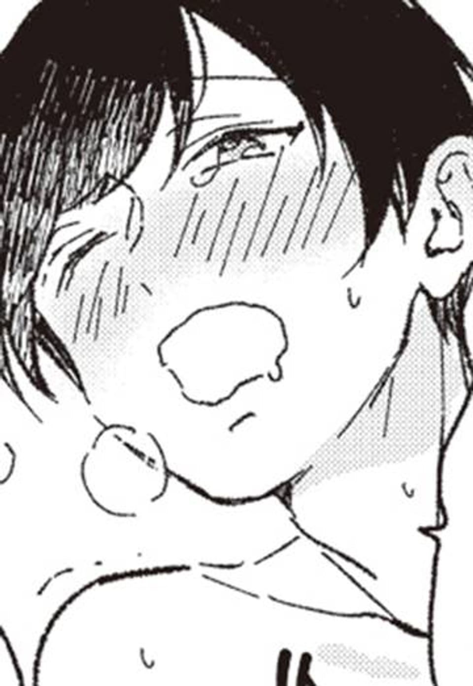 [루비] 체리밤★러브 테러리즘 2화