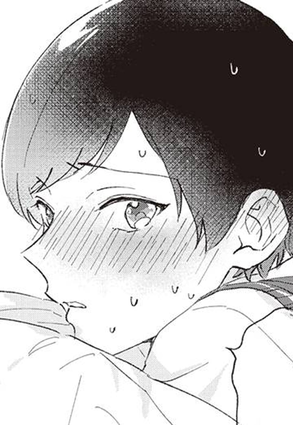 [루비] 체리밤★러브 테러리즘 5화