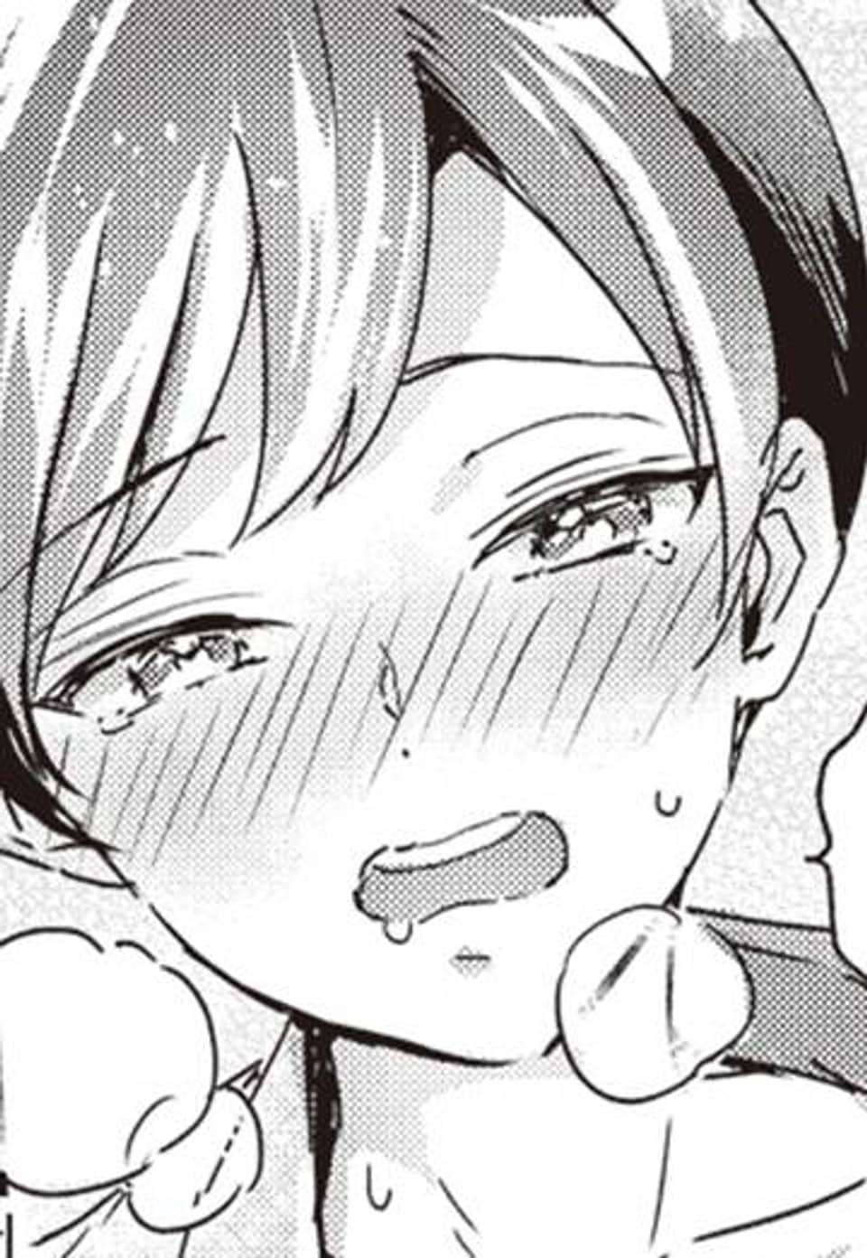 [루비] 체리밤★러브 테러리즘 7화