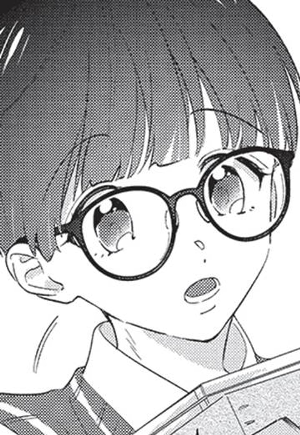 [루비] 체리밤★러브 테러리즘 8화