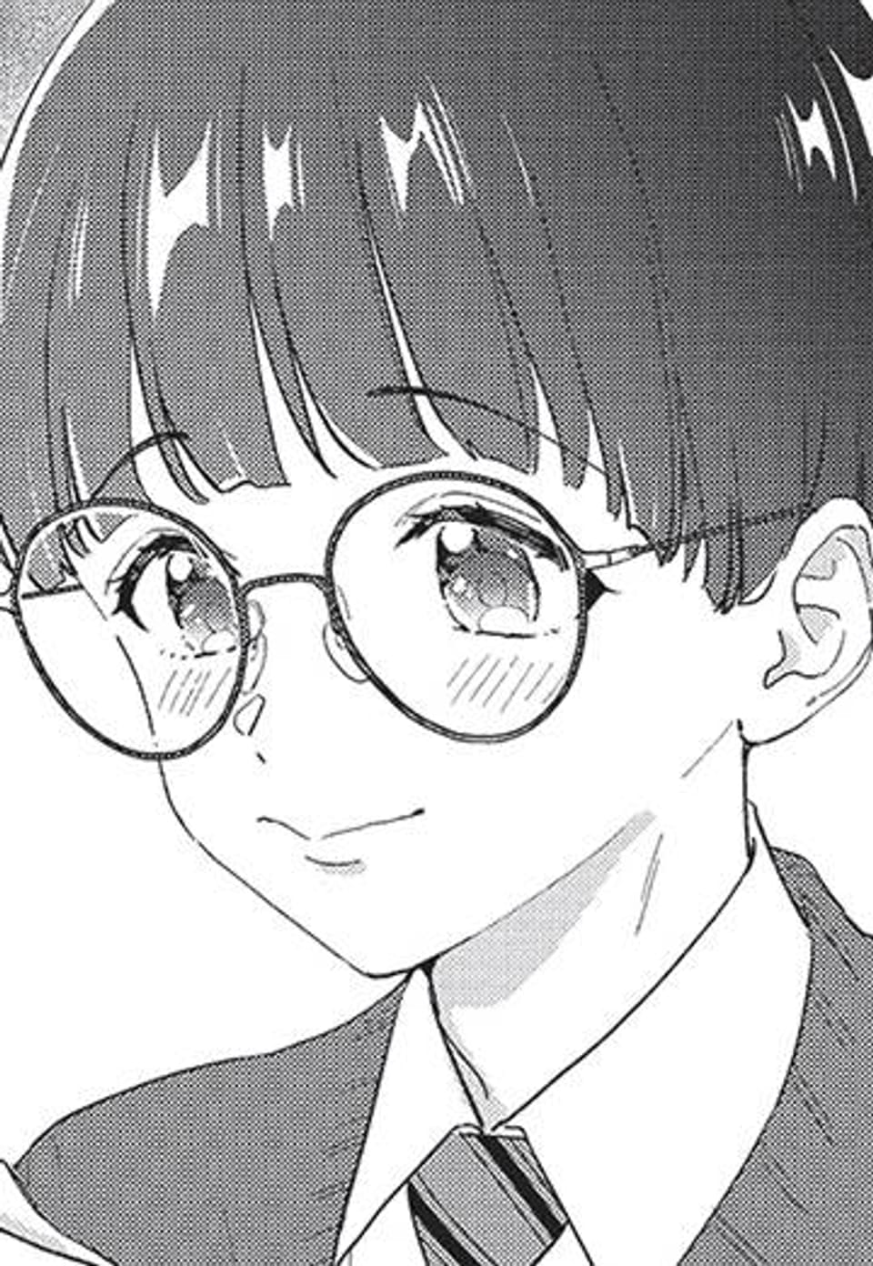 [루비] 체리밤★러브 테러리즘 11화