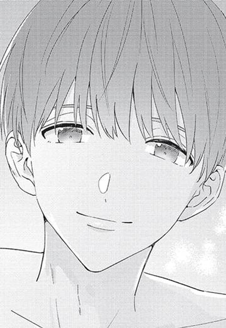 [루비] 체리밤★러브 테러리즘 12화