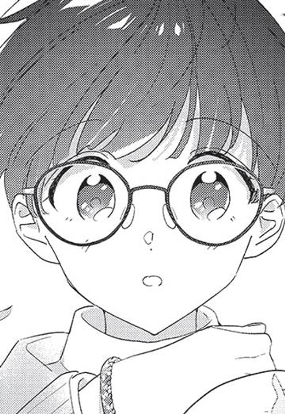 [루비] 체리밤★러브 테러리즘 13화