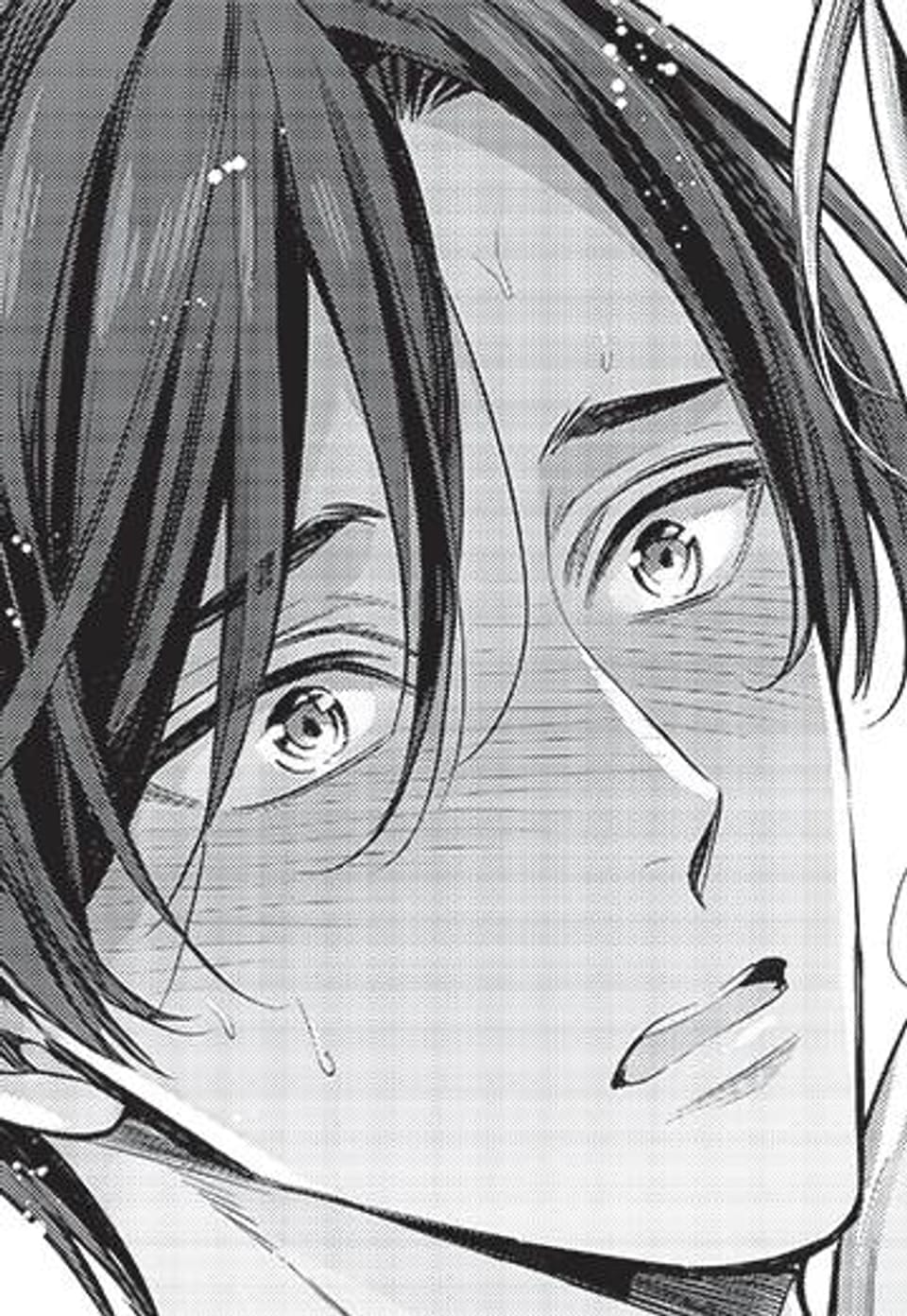 [루비] 엎치락뒤치락 동기의 섹스프렌드 사정 17화