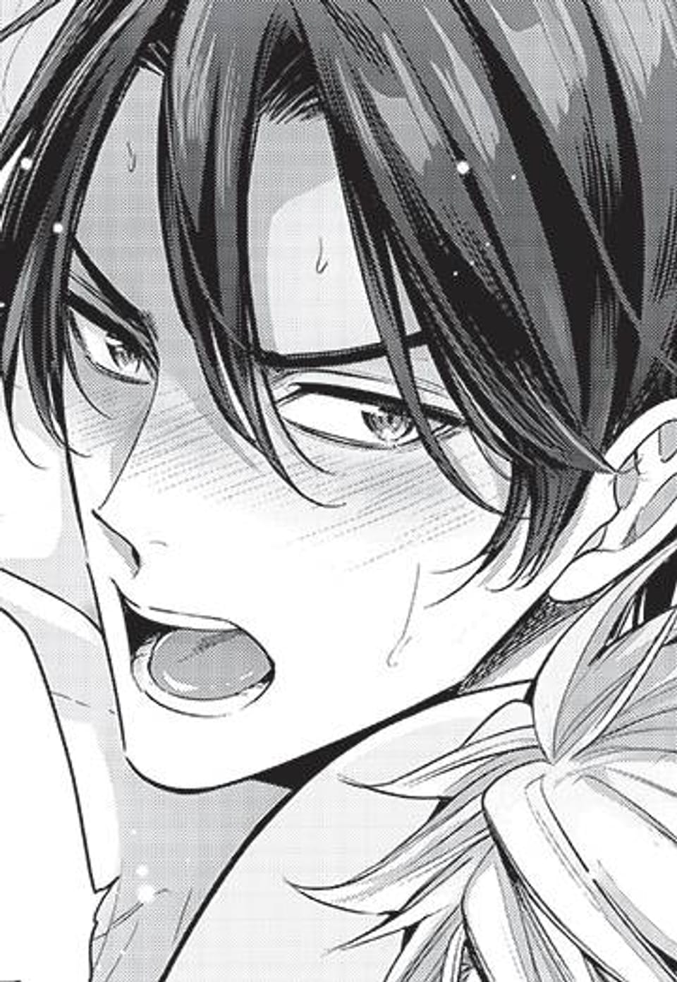 [루비] 엎치락뒤치락 동기의 섹스프렌드 사정 19화