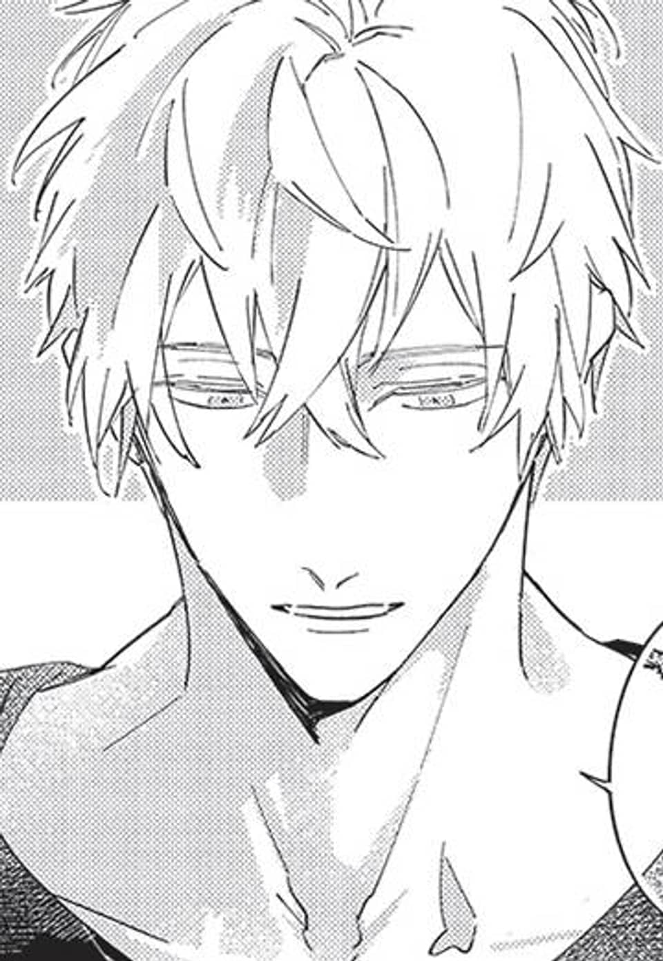 [루비] 고요한 별 시리즈 3화