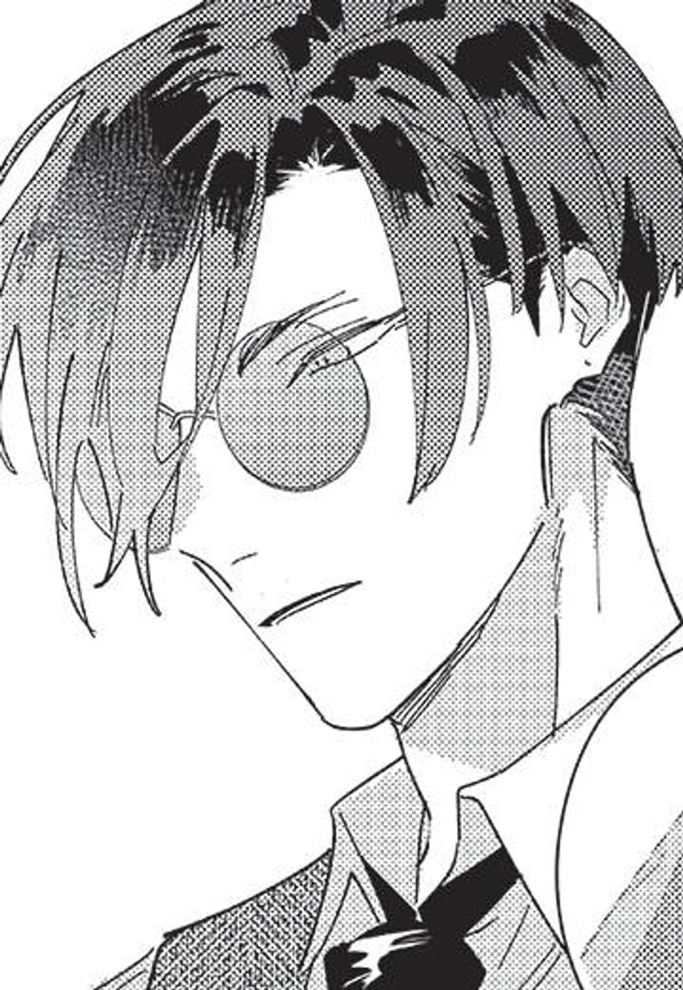 [루비] 고요한 별 시리즈 12화