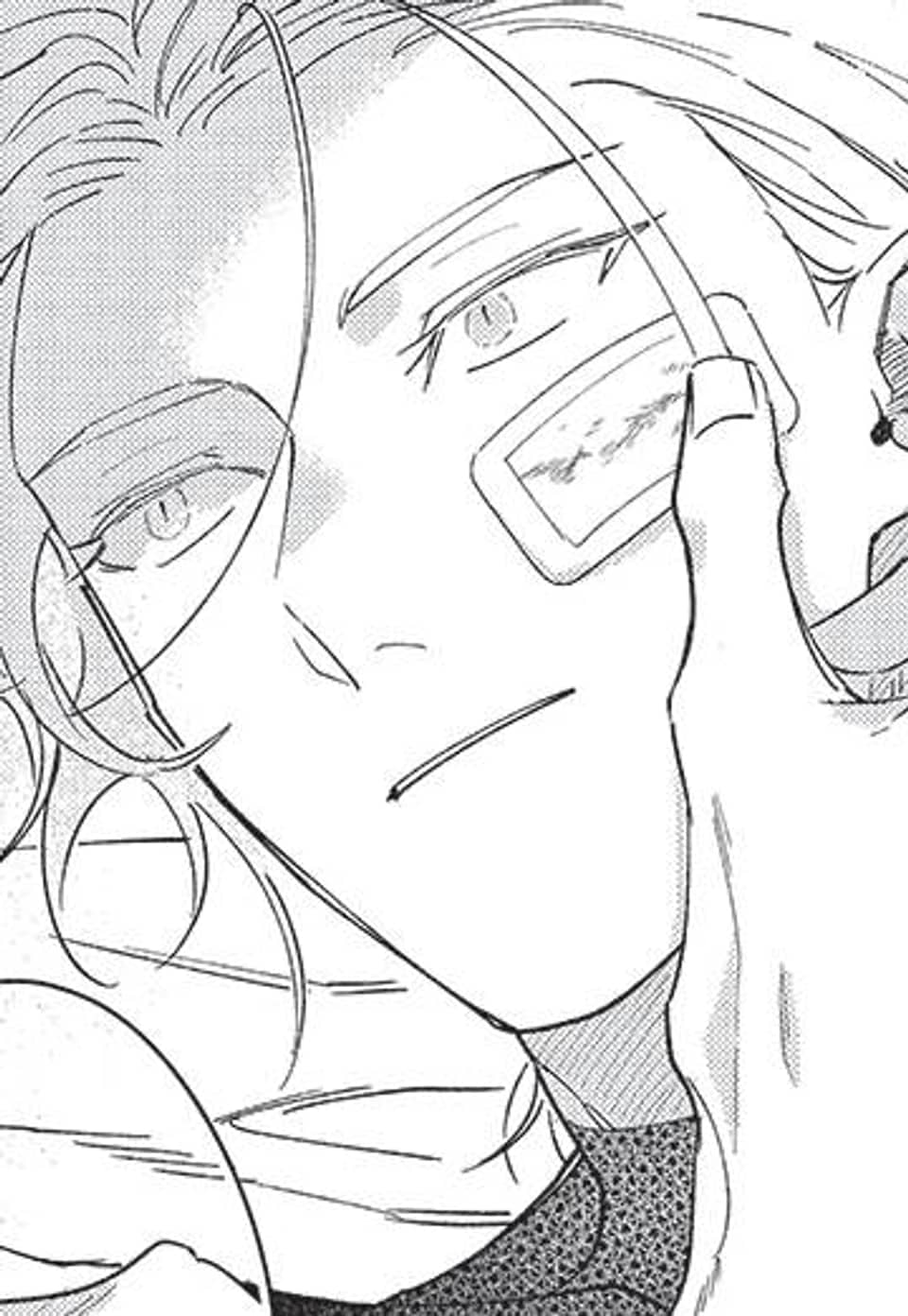 [루비] 고요한 별 시리즈 15화