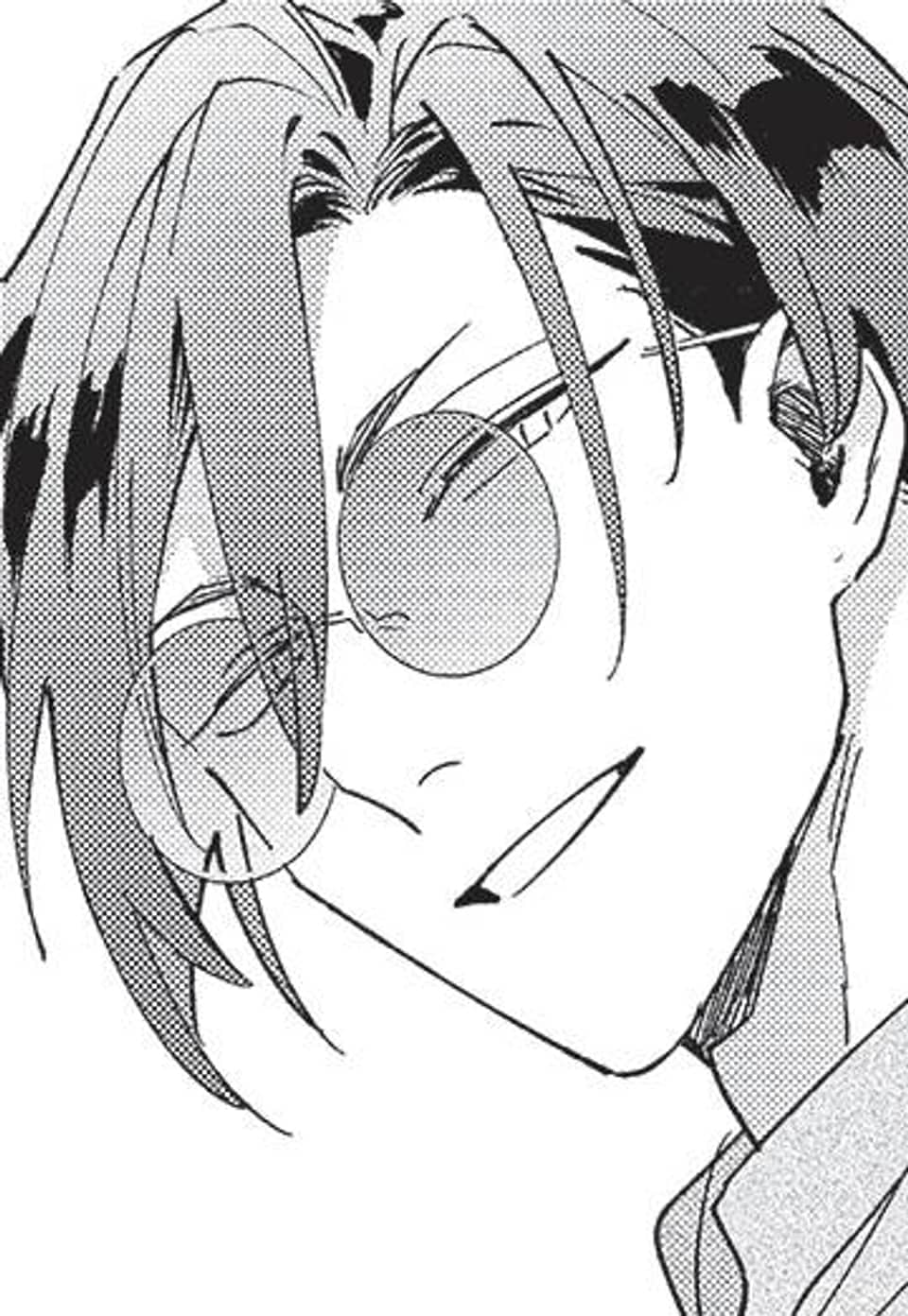 [루비] 고요한 별 시리즈 17화