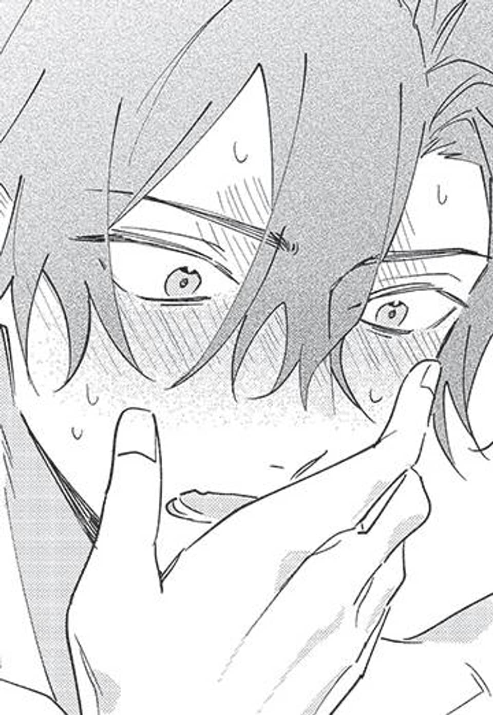 [루비] 고요한 별 시리즈 18화 (완결)