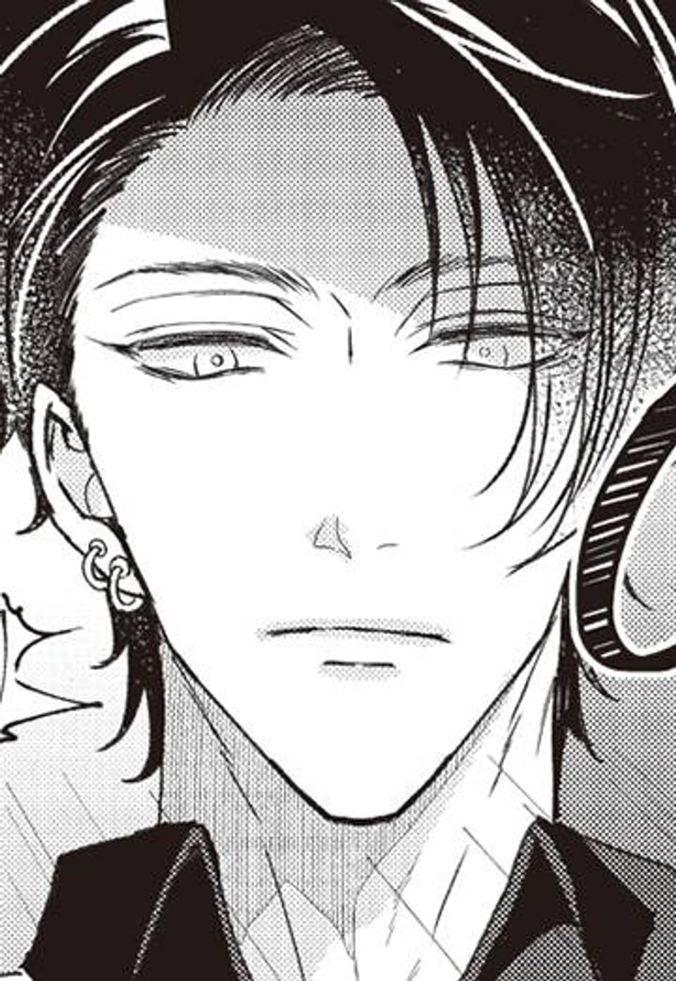 [루비] 흐르고 넘쳐서 참을 수 없어 시리즈 2화