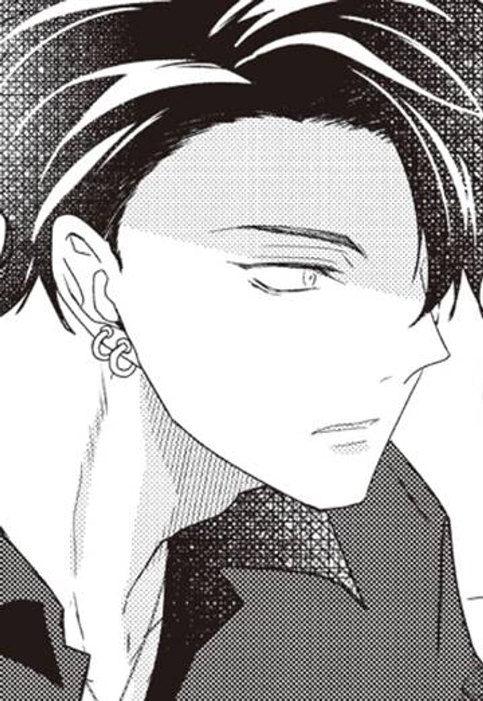 [루비] 흐르고 넘쳐서 참을 수 없어 시리즈 5화