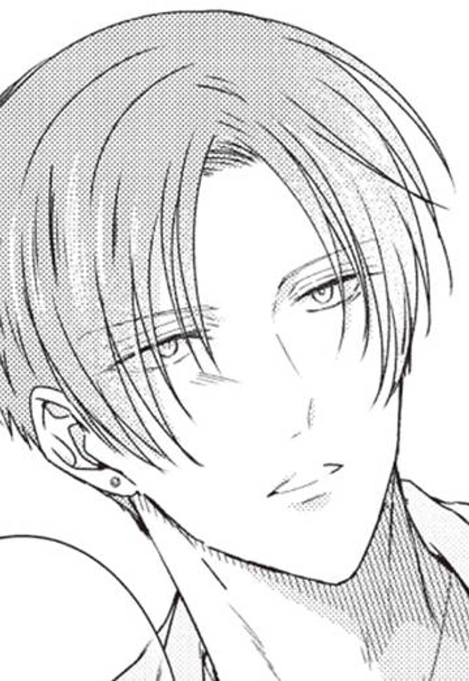 [루비] 흐르고 넘쳐서 참을 수 없어 시리즈 8화