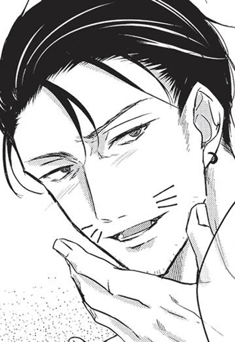 [루비] 흐르고 넘쳐서 참을 수 없어 시리즈 11화