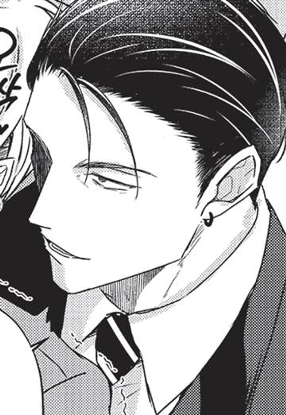 [루비] 흐르고 넘쳐서 참을 수 없어 시리즈 13화