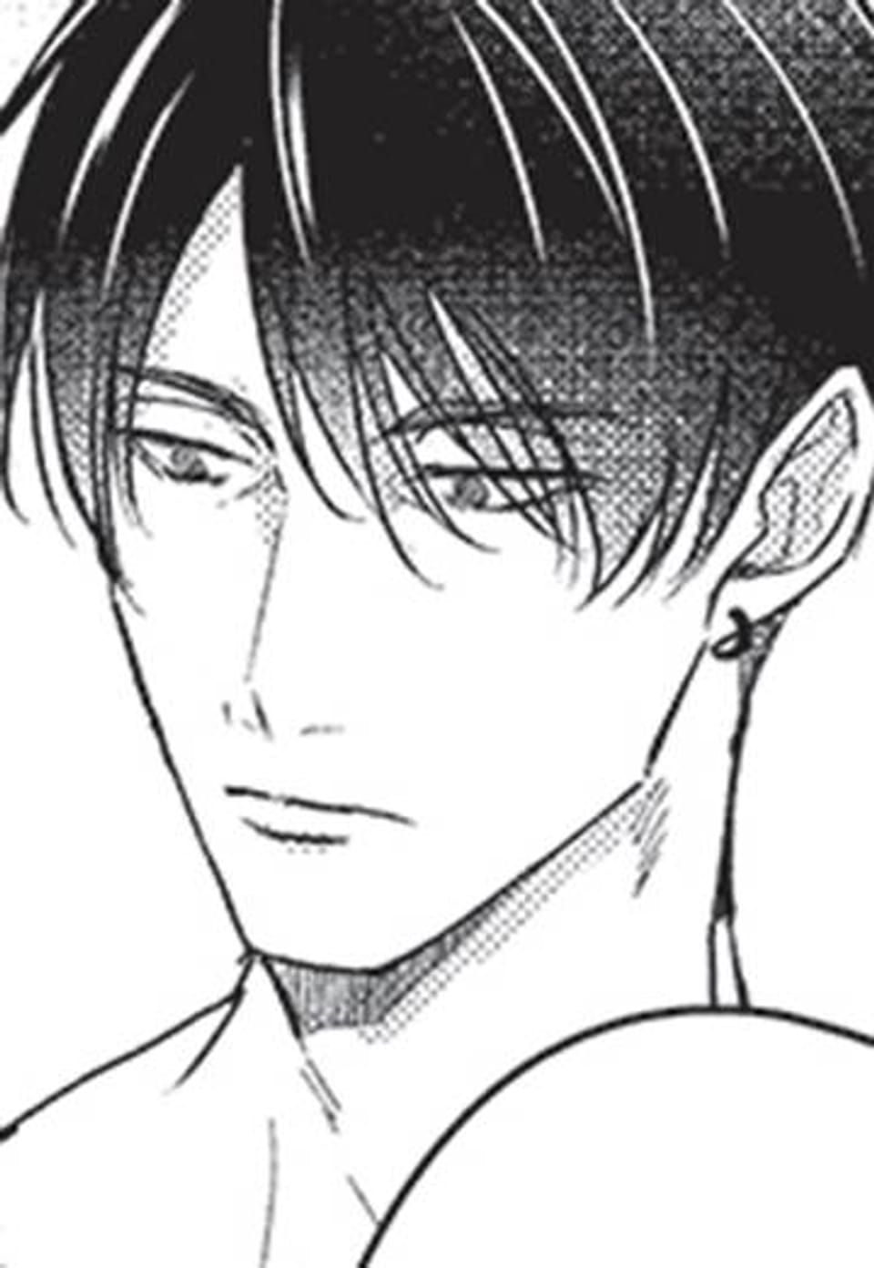 [루비] 흐르고 넘쳐서 참을 수 없어 시리즈 15화