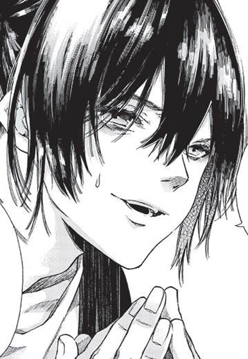 [루비] 거짓 사랑을 잉태하다 15화