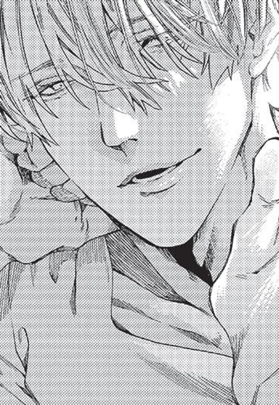 [루비] 거짓 사랑을 잉태하다 16화