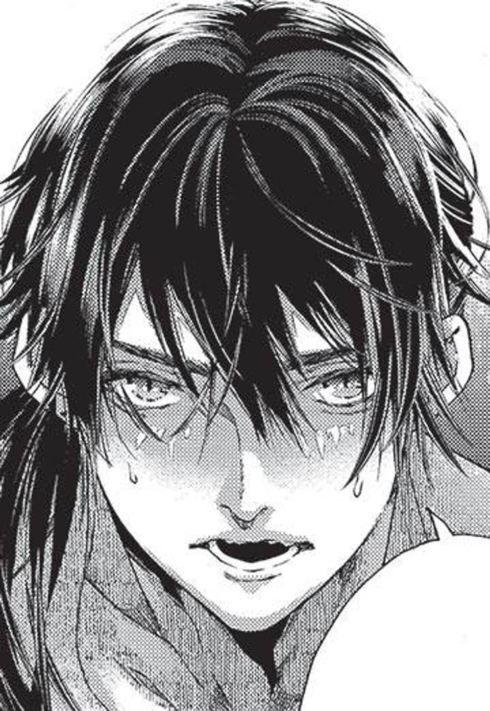 [루비] 거짓 사랑을 잉태하다 17화