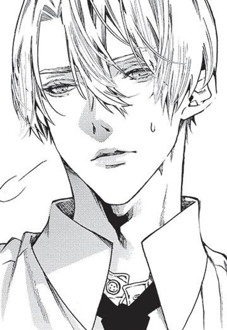 [루비] 거짓 사랑을 잉태하다 18화