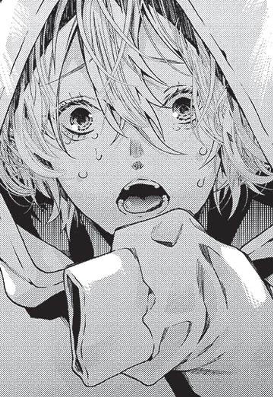 [루비] 거짓 사랑을 잉태하다 19화