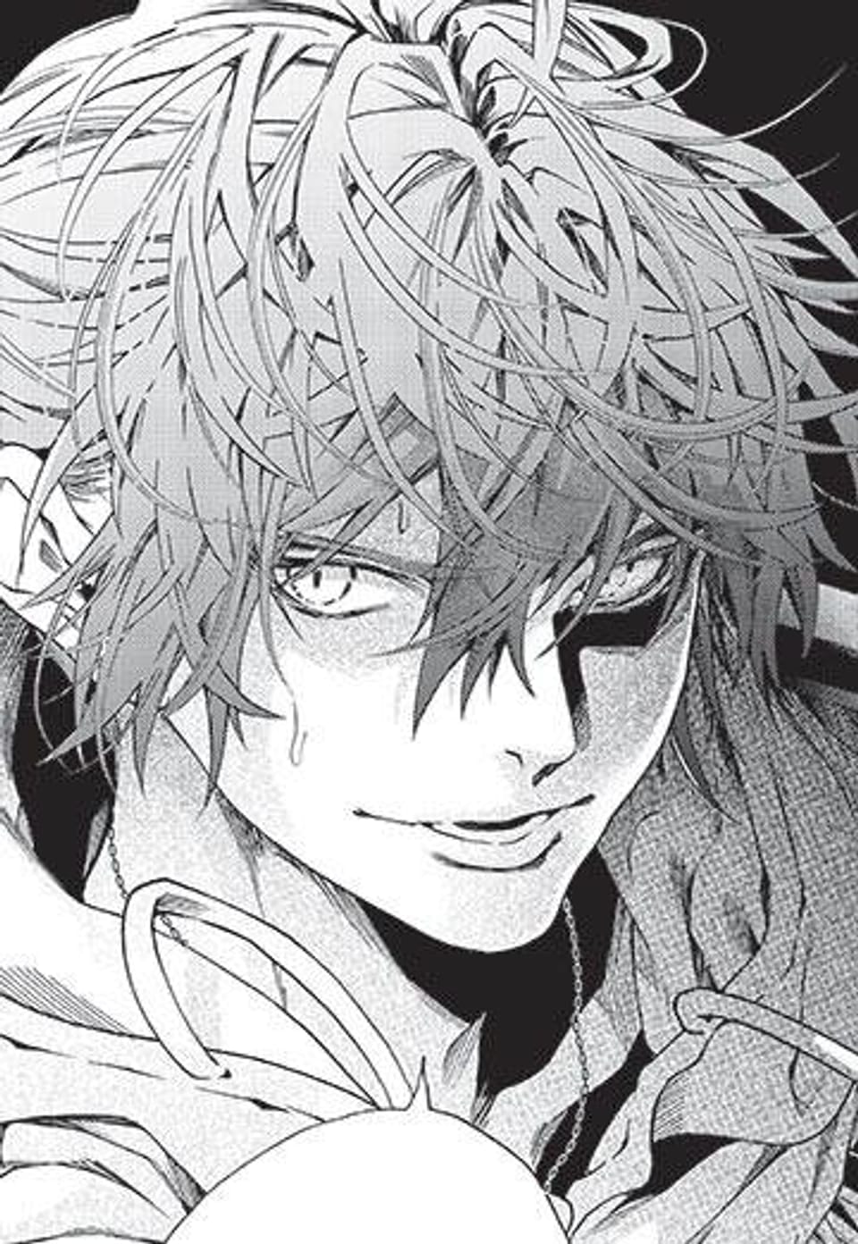 [루비] 거짓 사랑을 잉태하다 20화