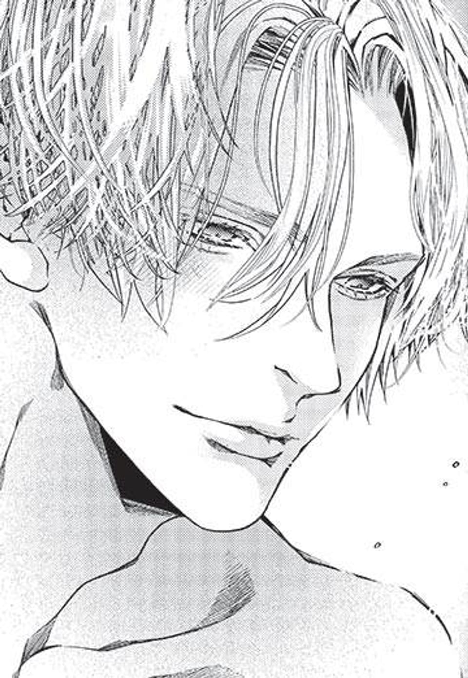 [루비] 거짓 사랑을 잉태하다 21화 (완결)