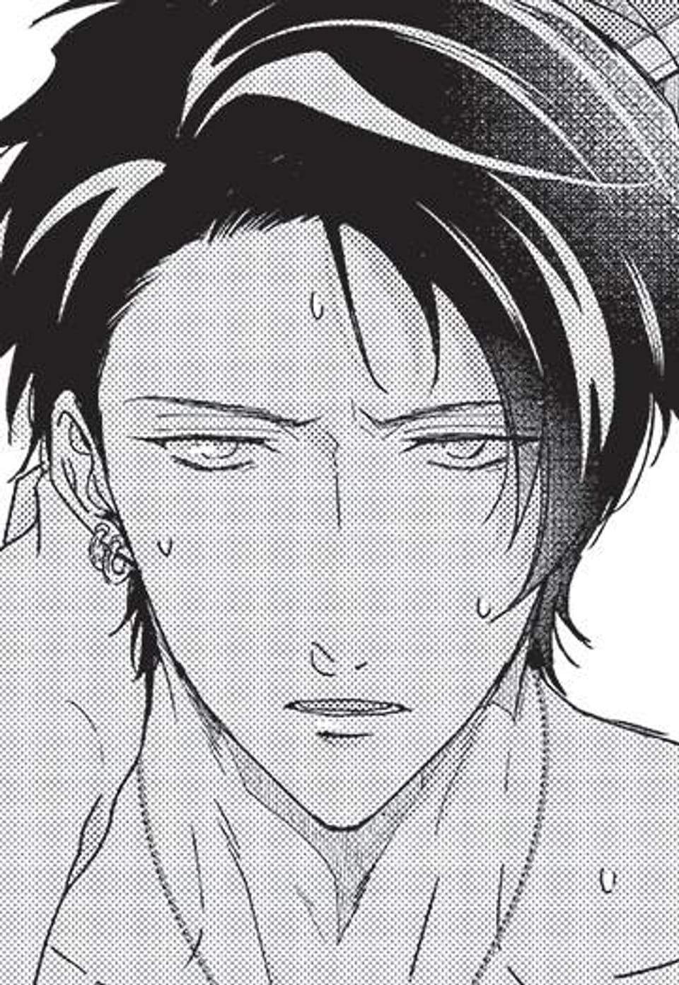 [루비] 흐르고 넘쳐서 참을 수 없어 시리즈 17화