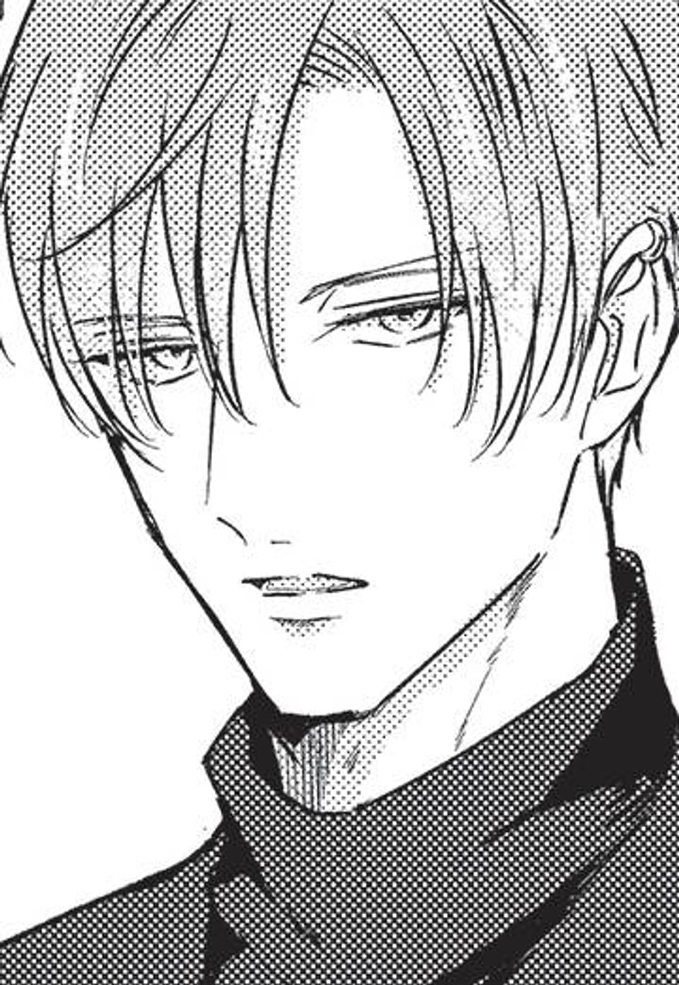 [루비] 흐르고 넘쳐서 참을 수 없어 시리즈 18화