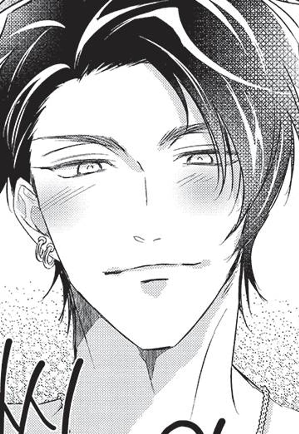 [루비] 흐르고 넘쳐서 참을 수 없어 시리즈 19화