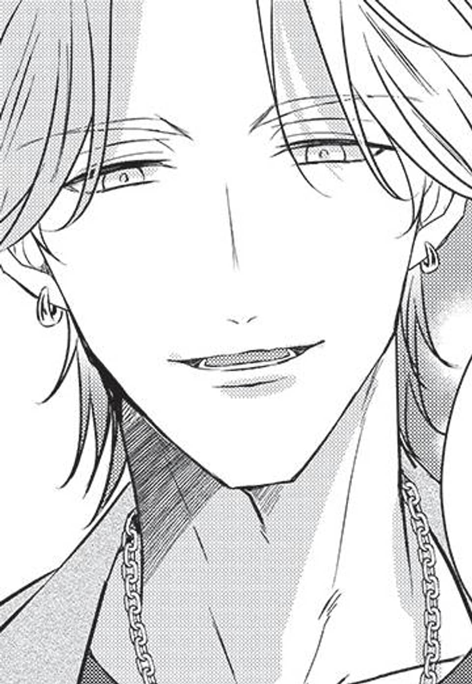 [루비] 흐르고 넘쳐서 참을 수 없어 시리즈 20화