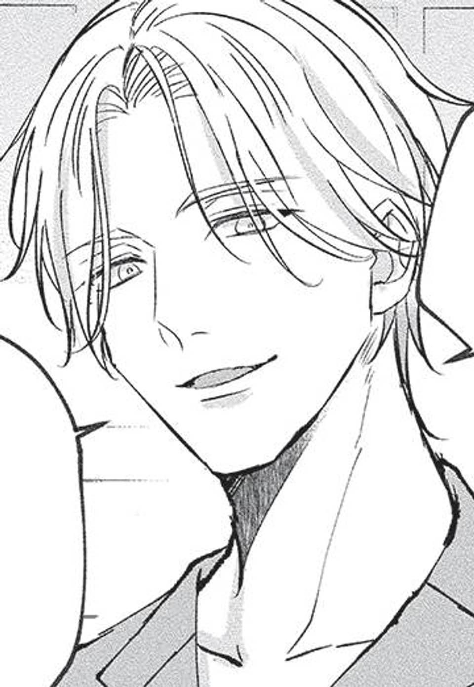 [루비] 흐르고 넘쳐서 참을 수 없어 시리즈 23화