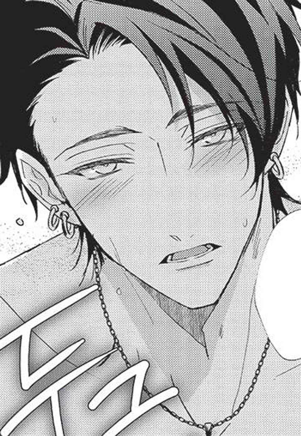 [루비] 흐르고 넘쳐서 참을 수 없어 시리즈 24화