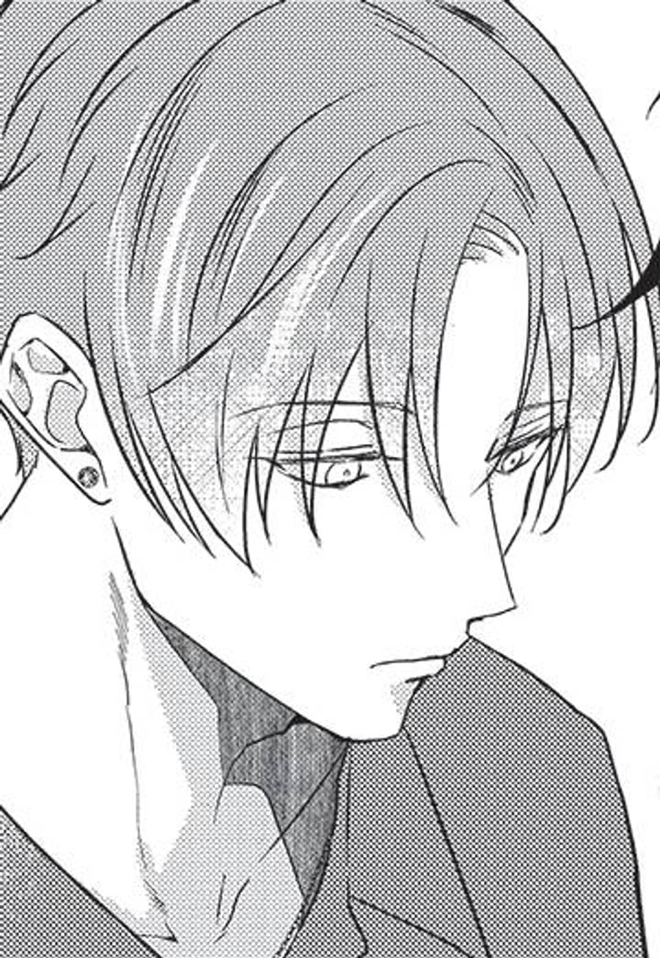 [루비] 흐르고 넘쳐서 참을 수 없어 시리즈 28화