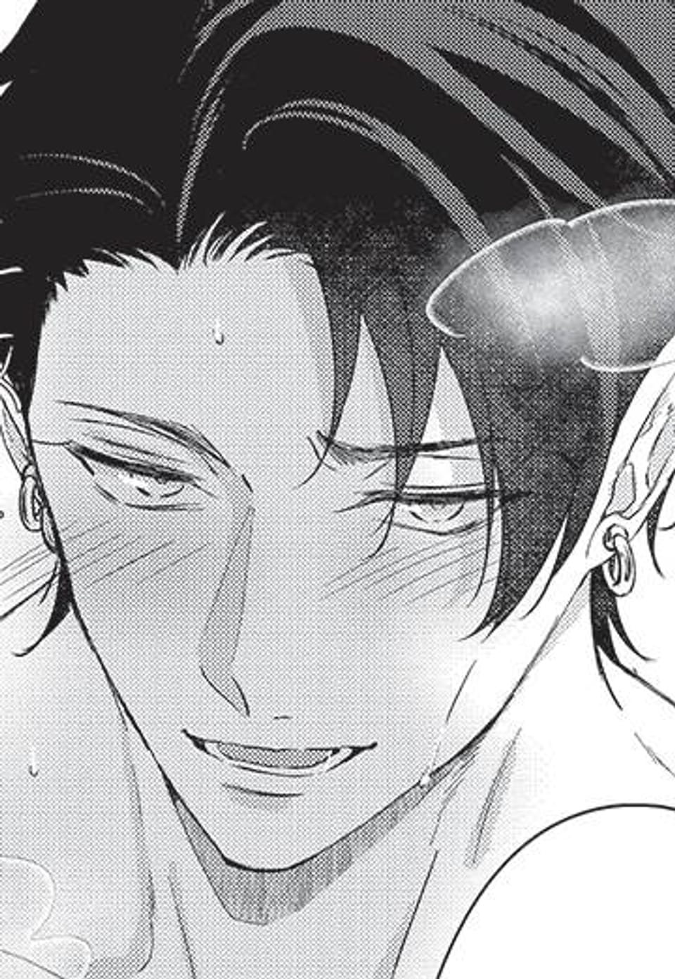 [루비] 흐르고 넘쳐서 참을 수 없어 시리즈 29화 (완결)