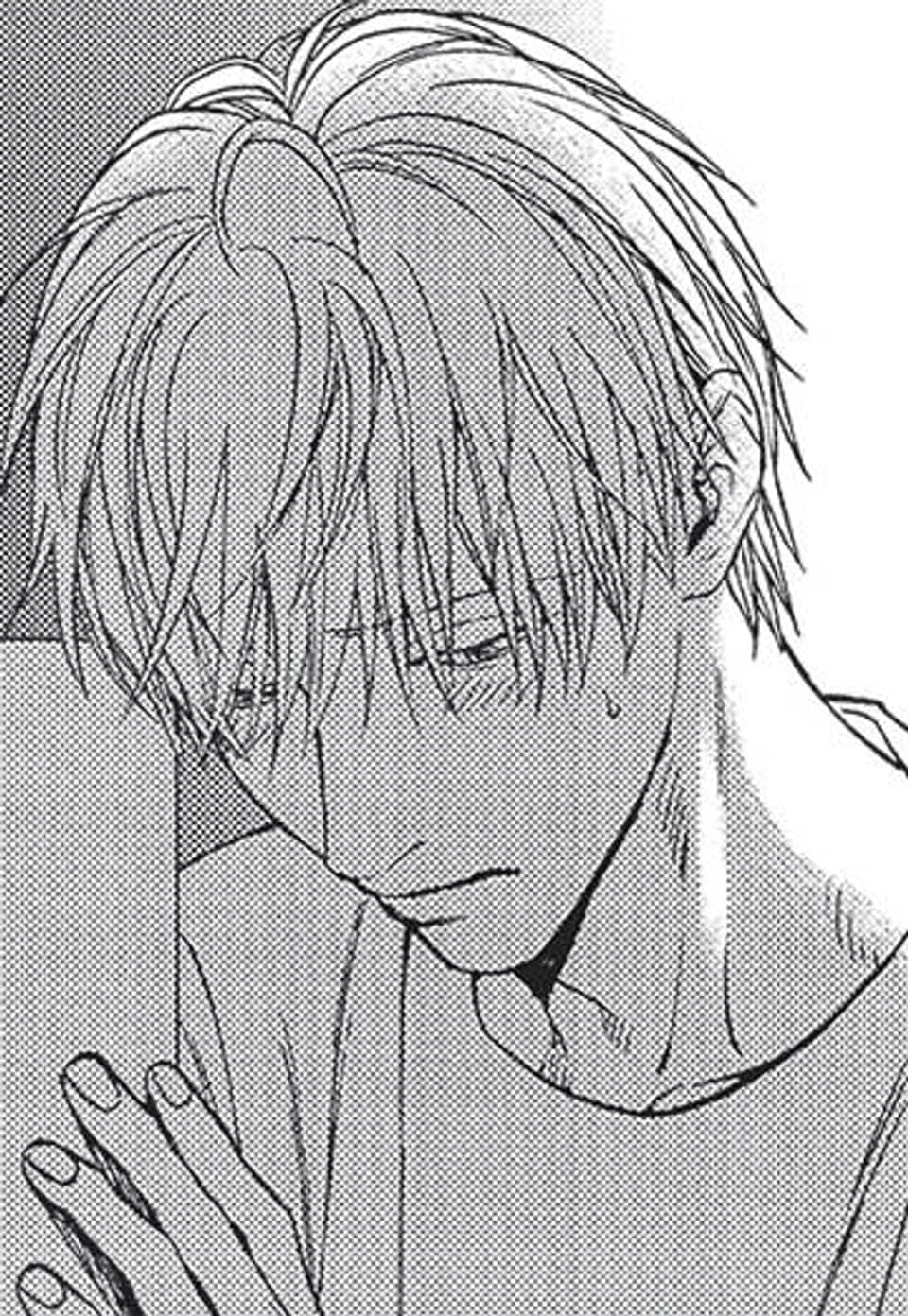 [루비] 뭔가 좋은 걸 찾았다! 32화