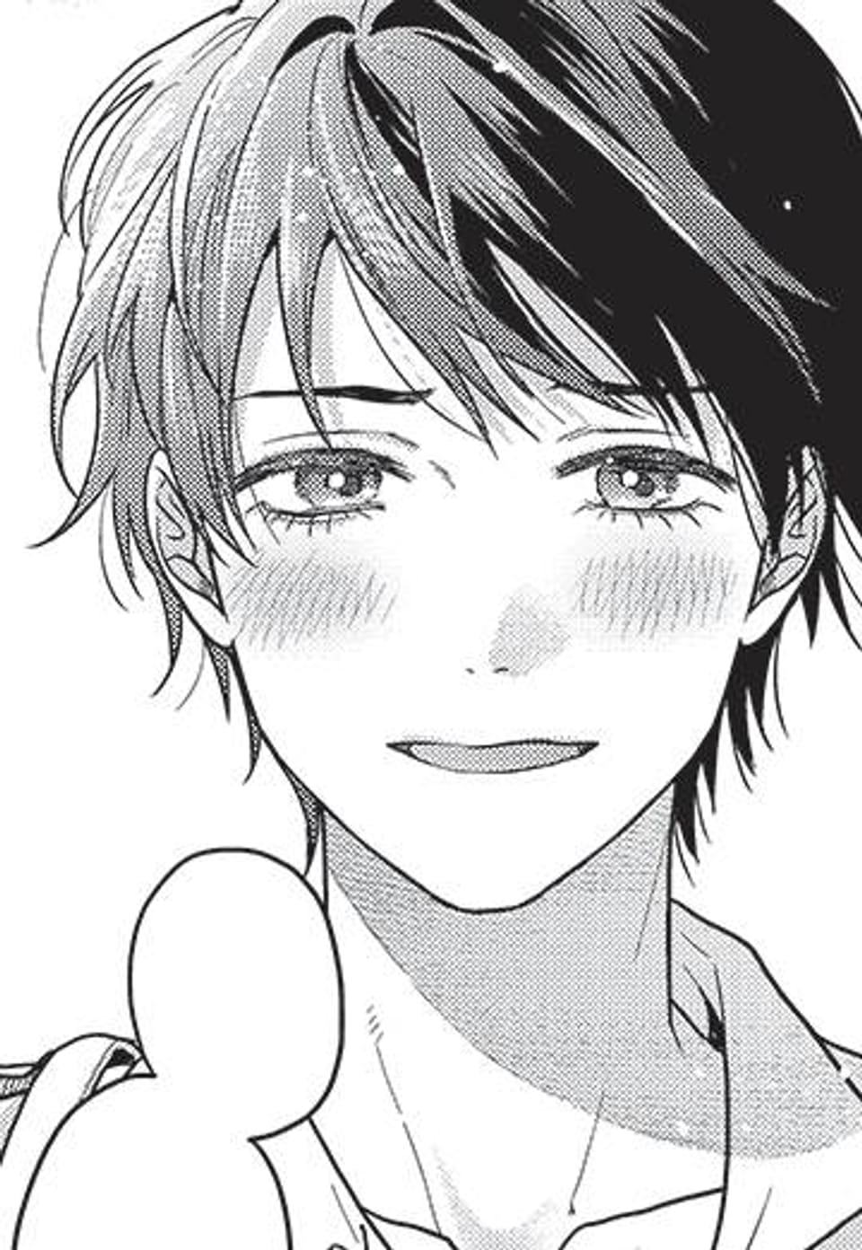 [루비] 머메이드♡프린스 9화