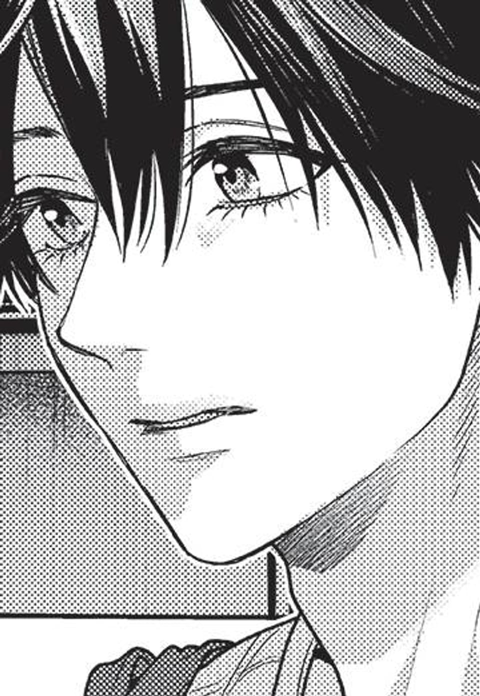 [루비] 머메이드♡프린스 10화