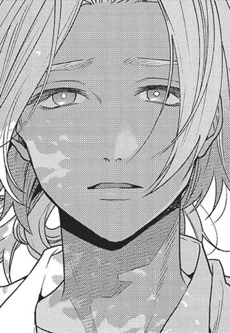 [루비] 머메이드♡프린스 11화