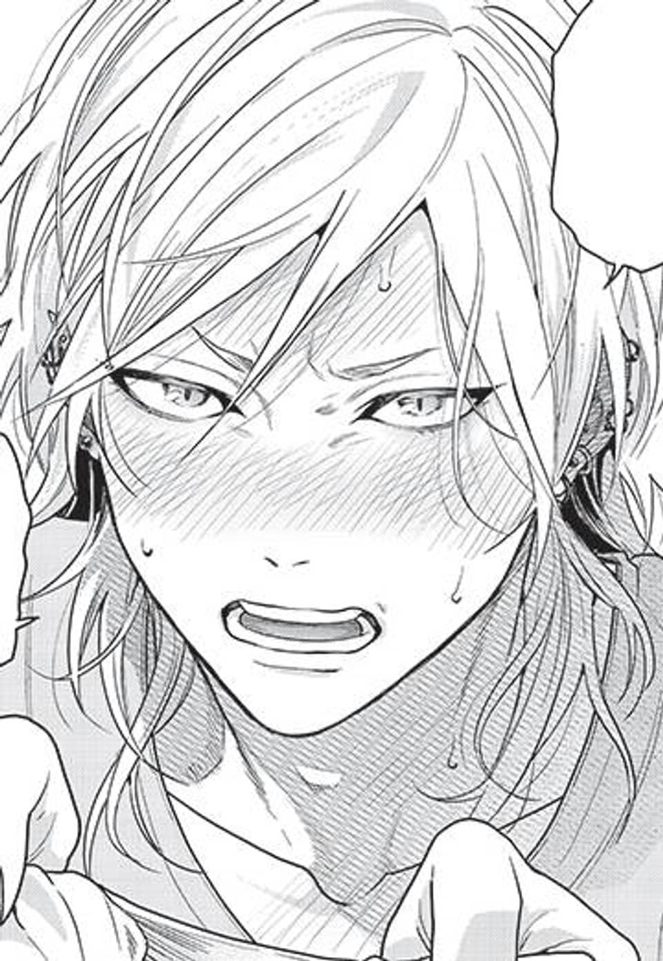 [루비] 머메이드♡프린스 12화