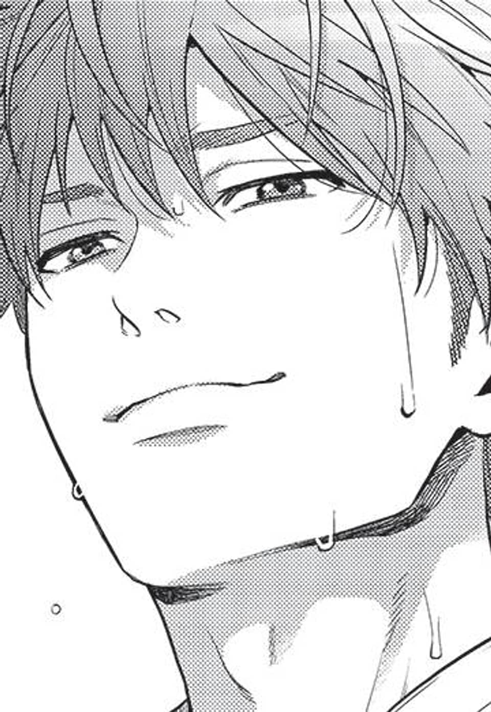 [루비] 머메이드♡프린스 13화