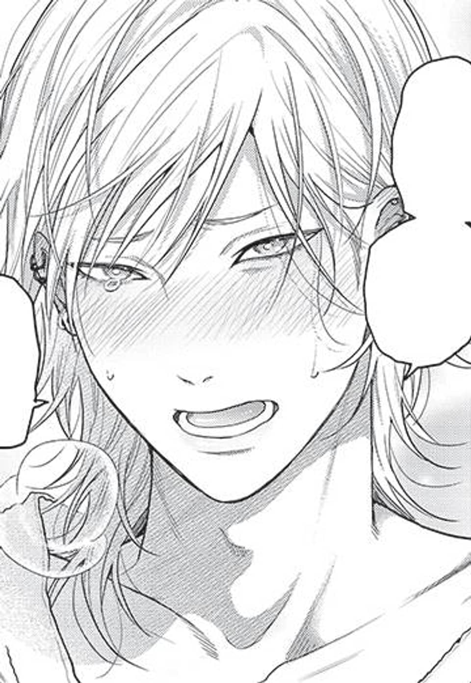 [루비] 머메이드♡프린스 15화