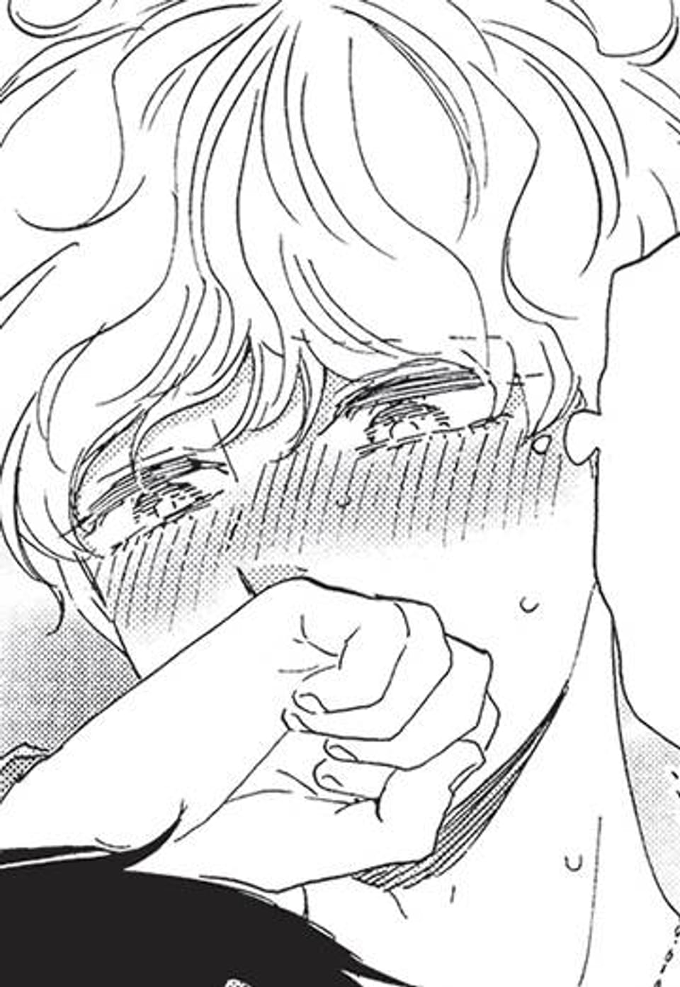 [루비] 참배합니다 66화