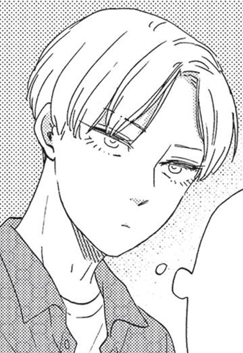 [루비] 참배합니다 69화