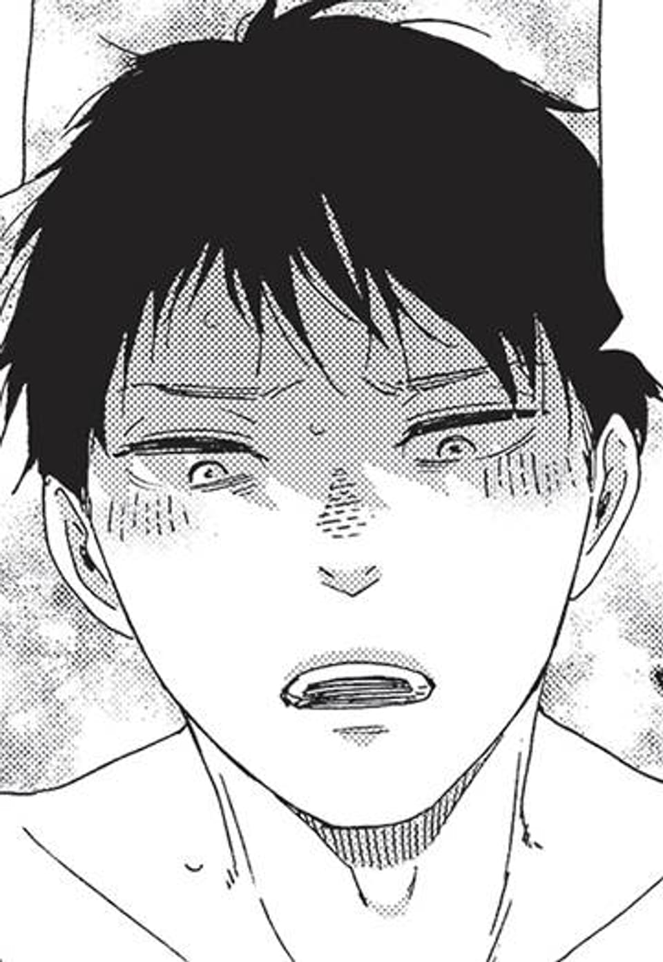 [루비] 참배합니다 70화 (완결)