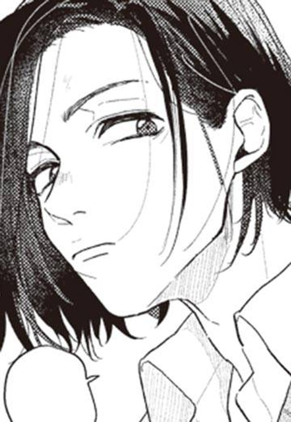 [루비] 달콤한 소리는 가장 큰 볼륨으로 3화