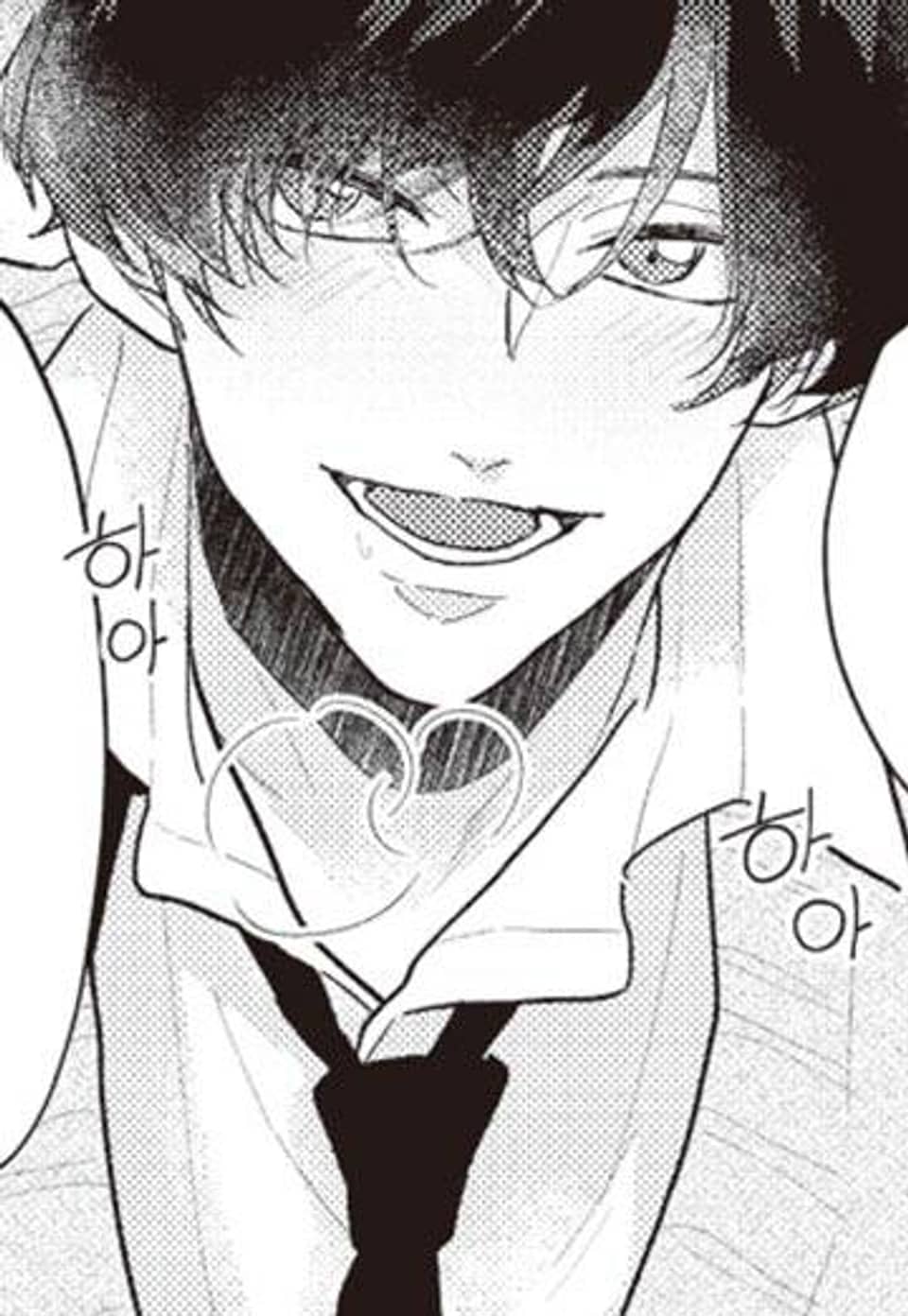 [루비] 달콤한 소리는 가장 큰 볼륨으로 6화